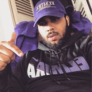 Meet your Posher, Jonah